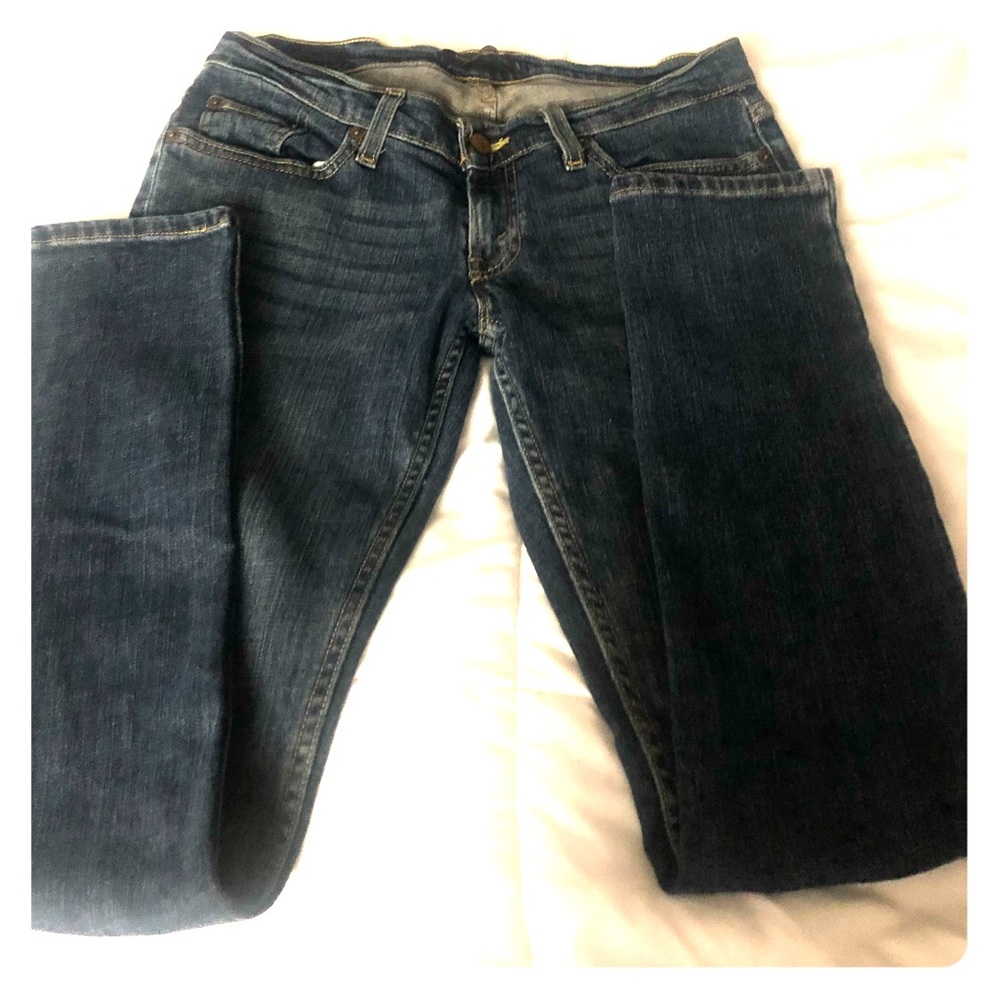 Levi Jeans